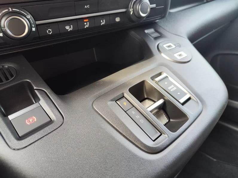 Fiat e-Dobló L2 50 kWh Maxi