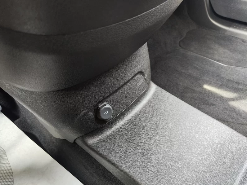 Fiat e-Dobló L2 50 kWh Maxi