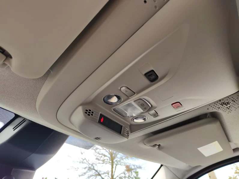 Fiat e-Dobló L2 50 kWh Maxi