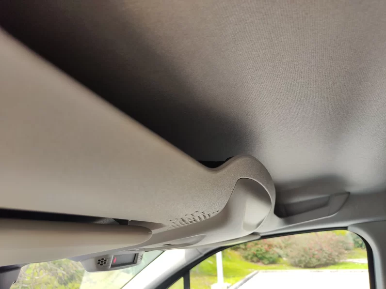 Fiat e-Dobló L2 50 kWh Maxi