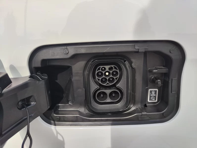 Fiat e-Dobló L2 50 kWh Maxi