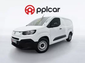 Fiat e-Dobló L2 50 kWh Maxi