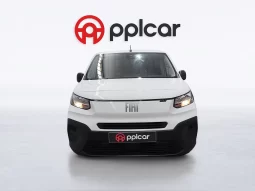 Fiat e-Dobló L2 50 kWh Maxi