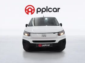 Fiat e-Dobló L2 50 kWh Maxi