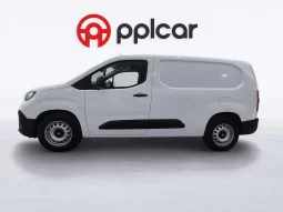 Fiat e-Dobló L2 50 kWh Maxi