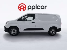 Fiat e-Dobló L2 50 kWh Maxi