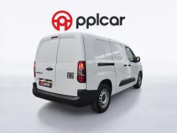 Fiat e-Dobló L2 50 kWh Maxi