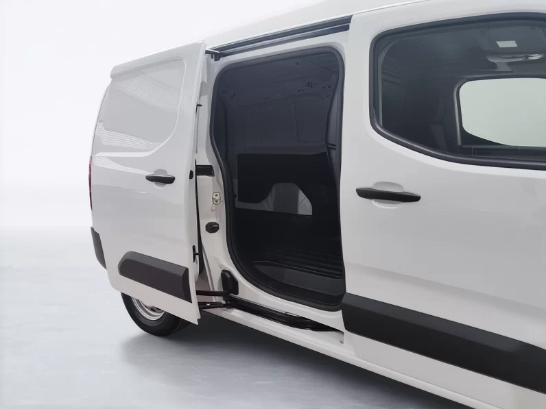 Fiat e-Dobló L2 50 kWh Maxi