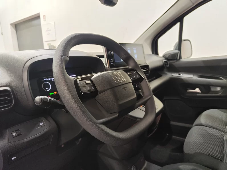 Fiat e-Dobló L2 50 kWh Maxi
