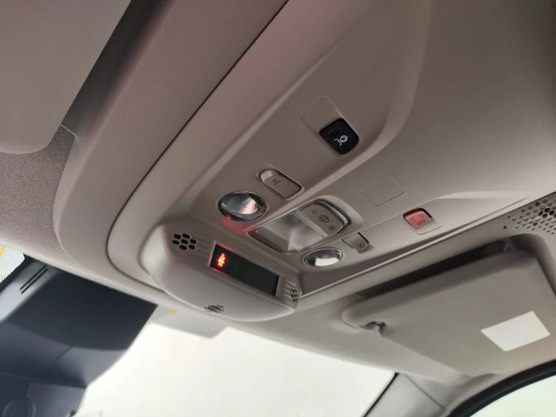 Fiat e-Dobló L2 50 kWh Maxi