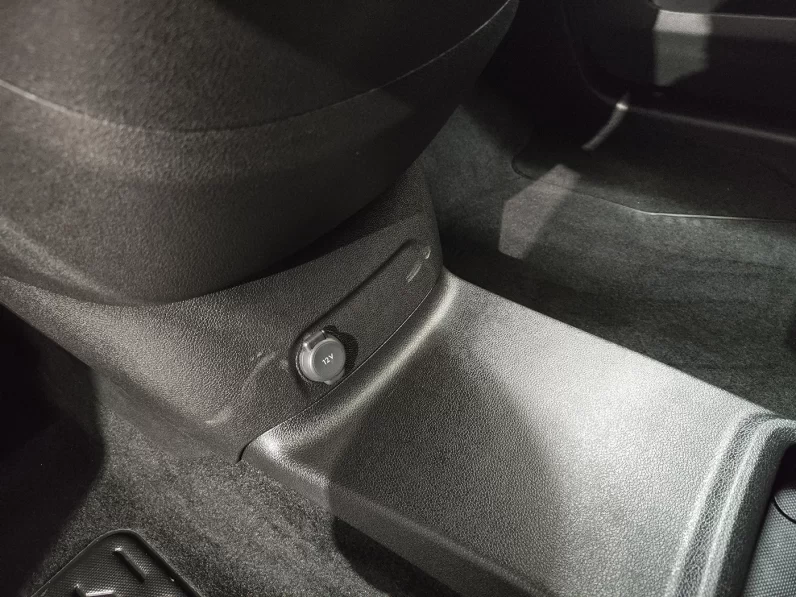 Fiat e-Dobló L2 50 kWh Maxi