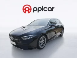 Mercedes-Benz A 180 d