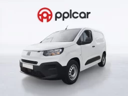 Fiat e-Dobló L1 50 kWh