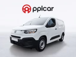 Fiat e-Dobló L2 50 kWh Maxi