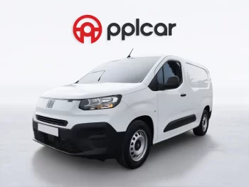 Fiat e-Dobló L2 50 kWh Maxi