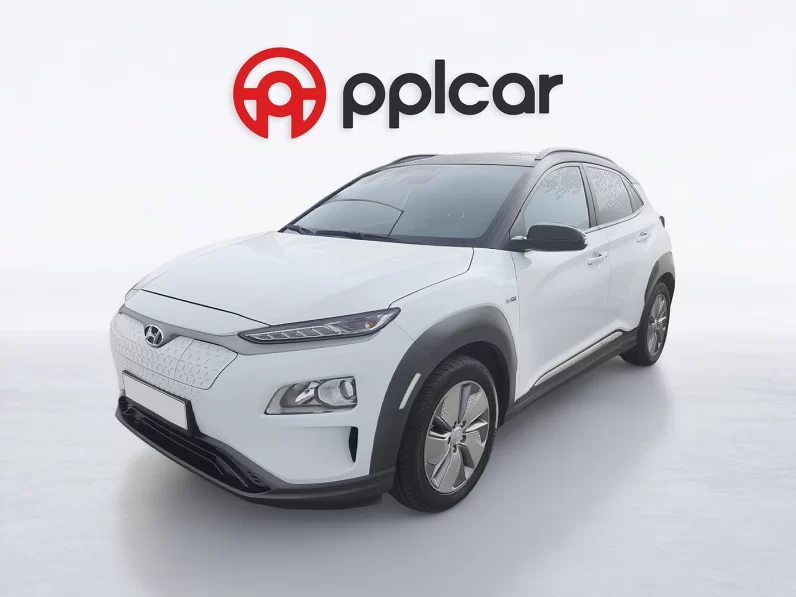 Hyundai Kauai 64 kWh Premium