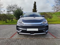 BYD Tang 108.8 kWh AWD Flagship