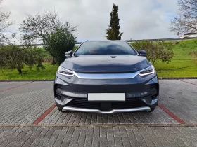 BYD Tang 108.8 kWh AWD Flagship