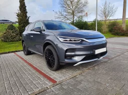 BYD Tang 108.8 kWh AWD Flagship