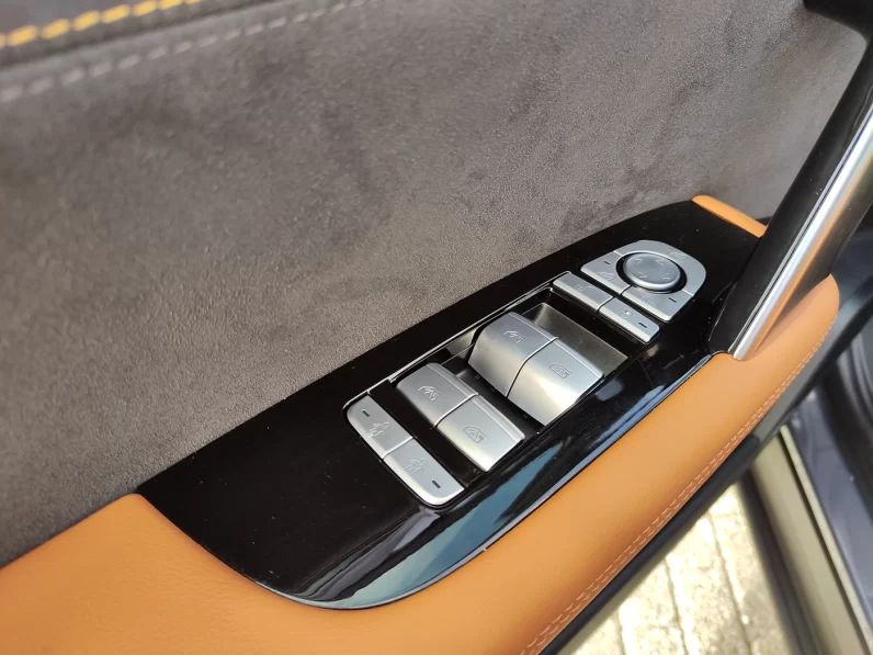 BYD Tang 108.8 kWh AWD Flagship