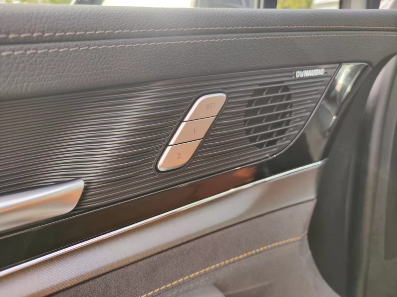 BYD Tang 108.8 kWh AWD Flagship