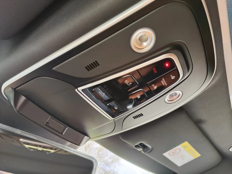 BYD Tang 108.8 kWh AWD Flagship