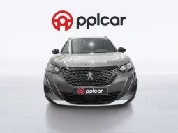 Peugeot 2008 1.5 BlueHDi Allure Pack EAT8