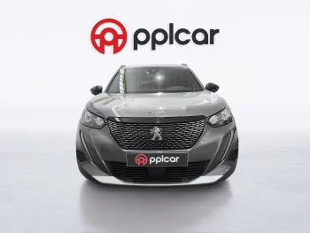 Peugeot 2008 1.5 BlueHDi Allure Pack EAT8