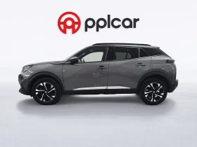 Peugeot 2008 1.5 BlueHDi Allure Pack EAT8