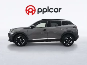 Peugeot 2008 1.5 BlueHDi Allure Pack EAT8