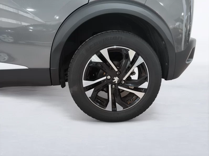 Peugeot 2008 1.5 BlueHDi Allure Pack EAT8