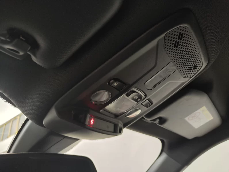 Peugeot 2008 1.5 BlueHDi Allure Pack EAT8