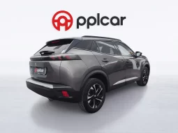 Peugeot 2008 1.5 BlueHDi Allure Pack EAT8