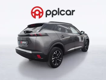 Peugeot 2008 1.5 BlueHDi Allure Pack EAT8