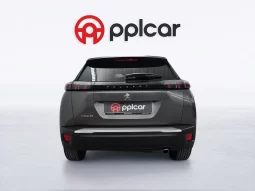 Peugeot 2008 1.5 BlueHDi Allure Pack EAT8