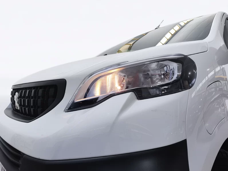 Peugeot e-Expert 75 kWh Premium Longa