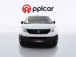 Peugeot e-Expert 75 kWh Premium Longa