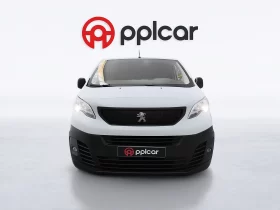 Peugeot e-Expert 75 kWh Premium Longa