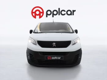 Peugeot e-Expert 75 kWh Premium Longa