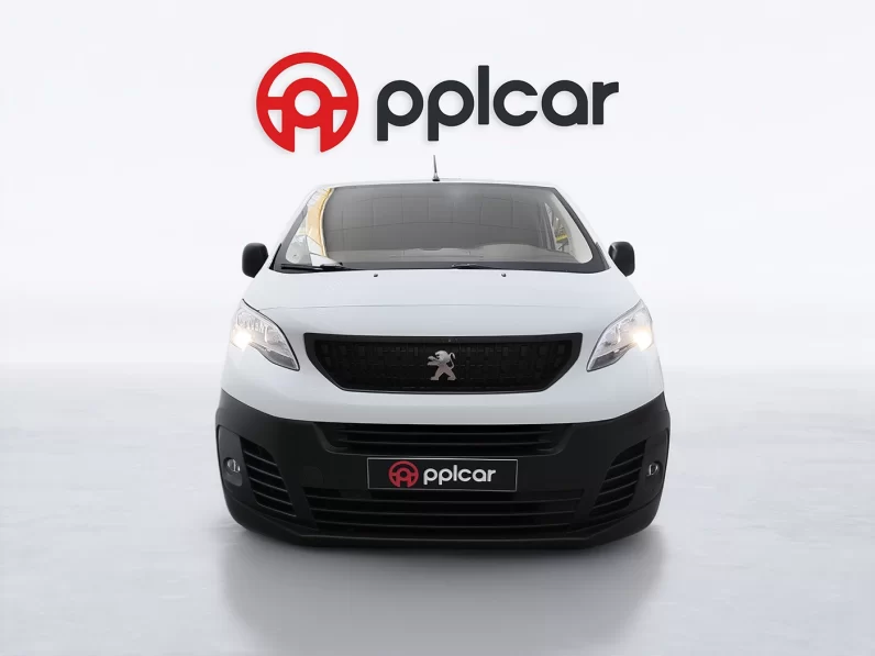 Peugeot e-Expert 75 kWh Premium Longa