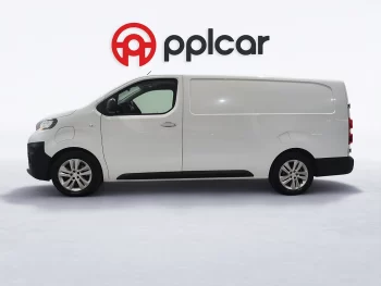 Peugeot e-Expert 75 kWh Premium Longa