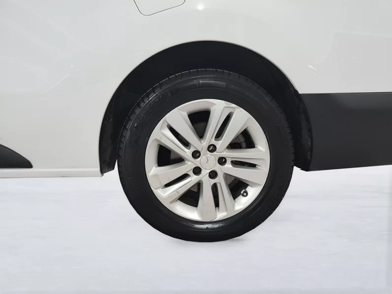 Peugeot e-Expert 75 kWh Premium Longa