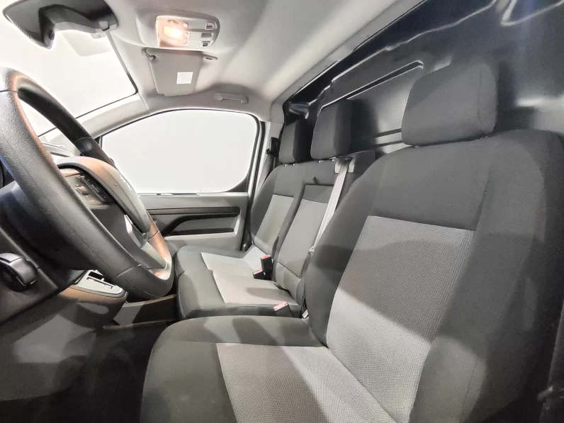 Peugeot e-Expert 75 kWh Premium Longa