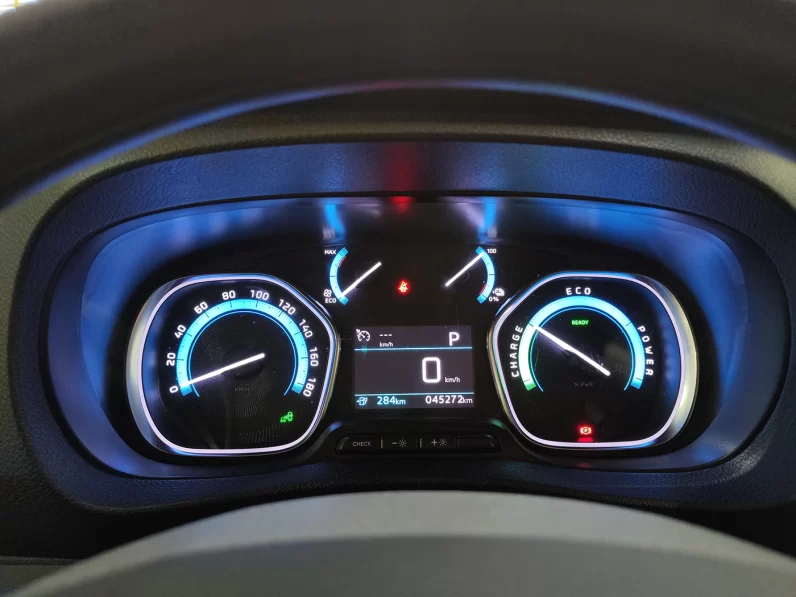 Peugeot e-Expert 75 kWh Premium Longa