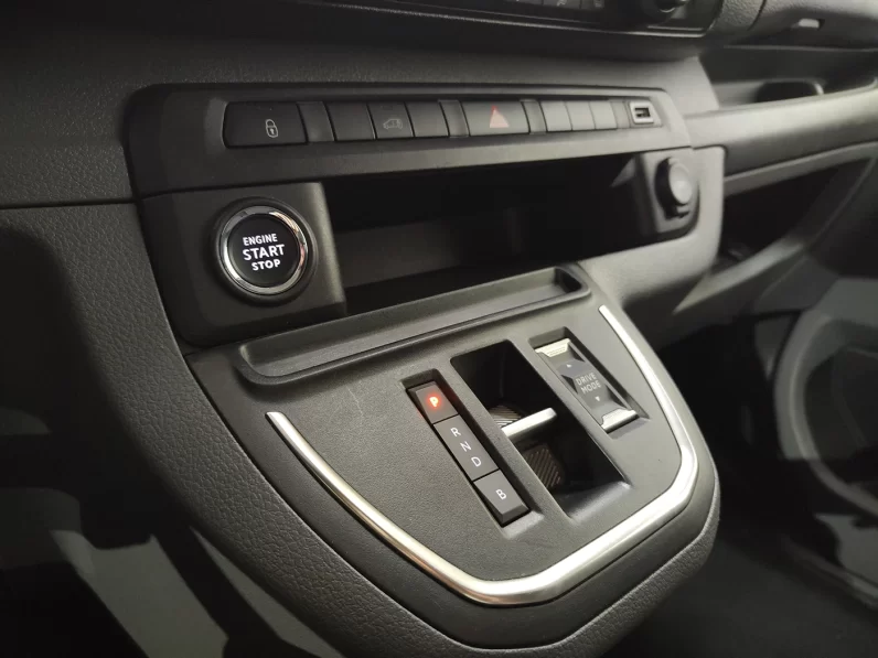 Peugeot e-Expert 75 kWh Premium Longa