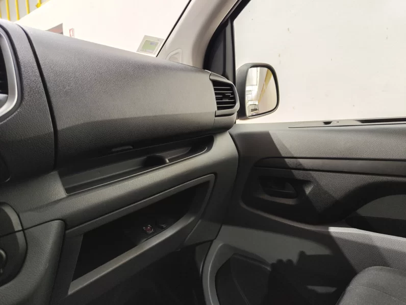 Peugeot e-Expert 75 kWh Premium Longa