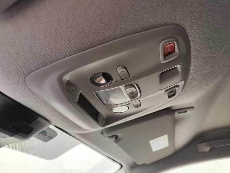 Peugeot e-Expert 75 kWh Premium Longa