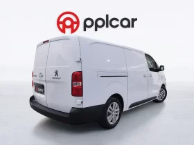 Peugeot e-Expert 75 kWh Premium Longa