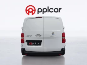 Peugeot e-Expert 75 kWh Premium Longa