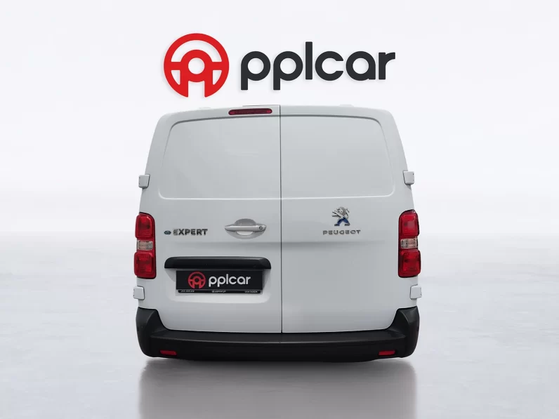 Peugeot e-Expert 75 kWh Premium Longa